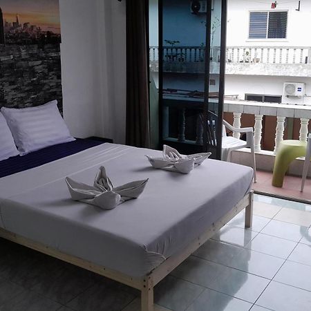 The Guest House Patong Eksteriør bilde