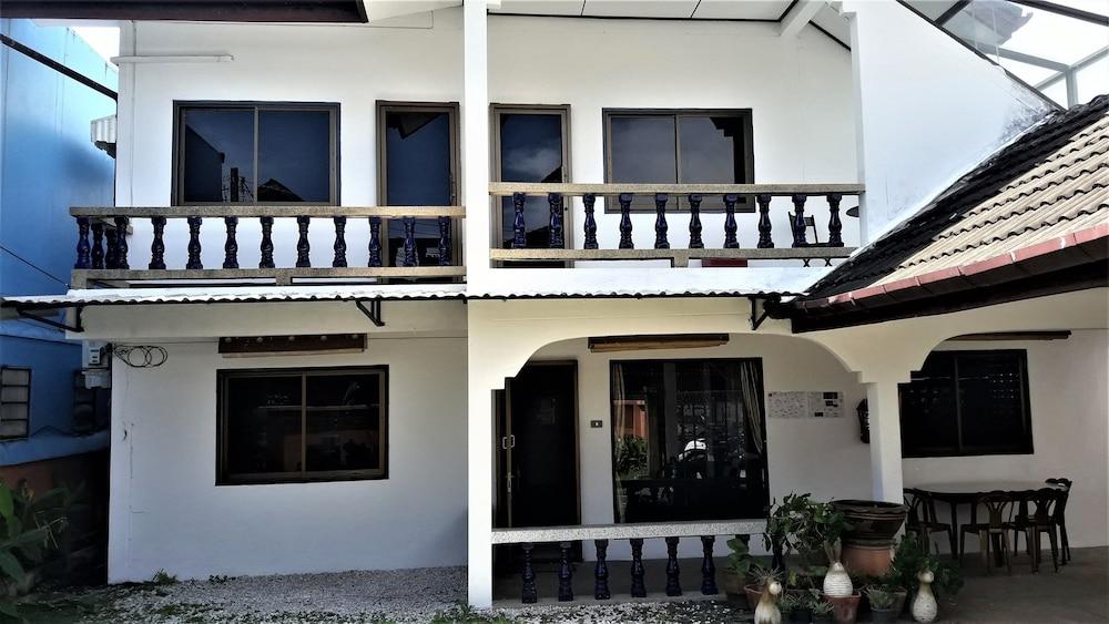 The Guest House Patong Eksteriør bilde
