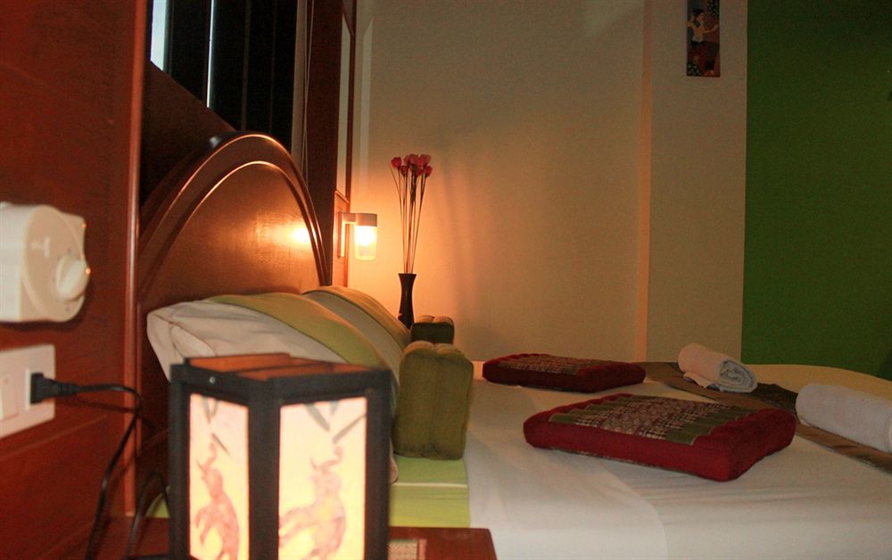 The Guest House Patong Eksteriør bilde