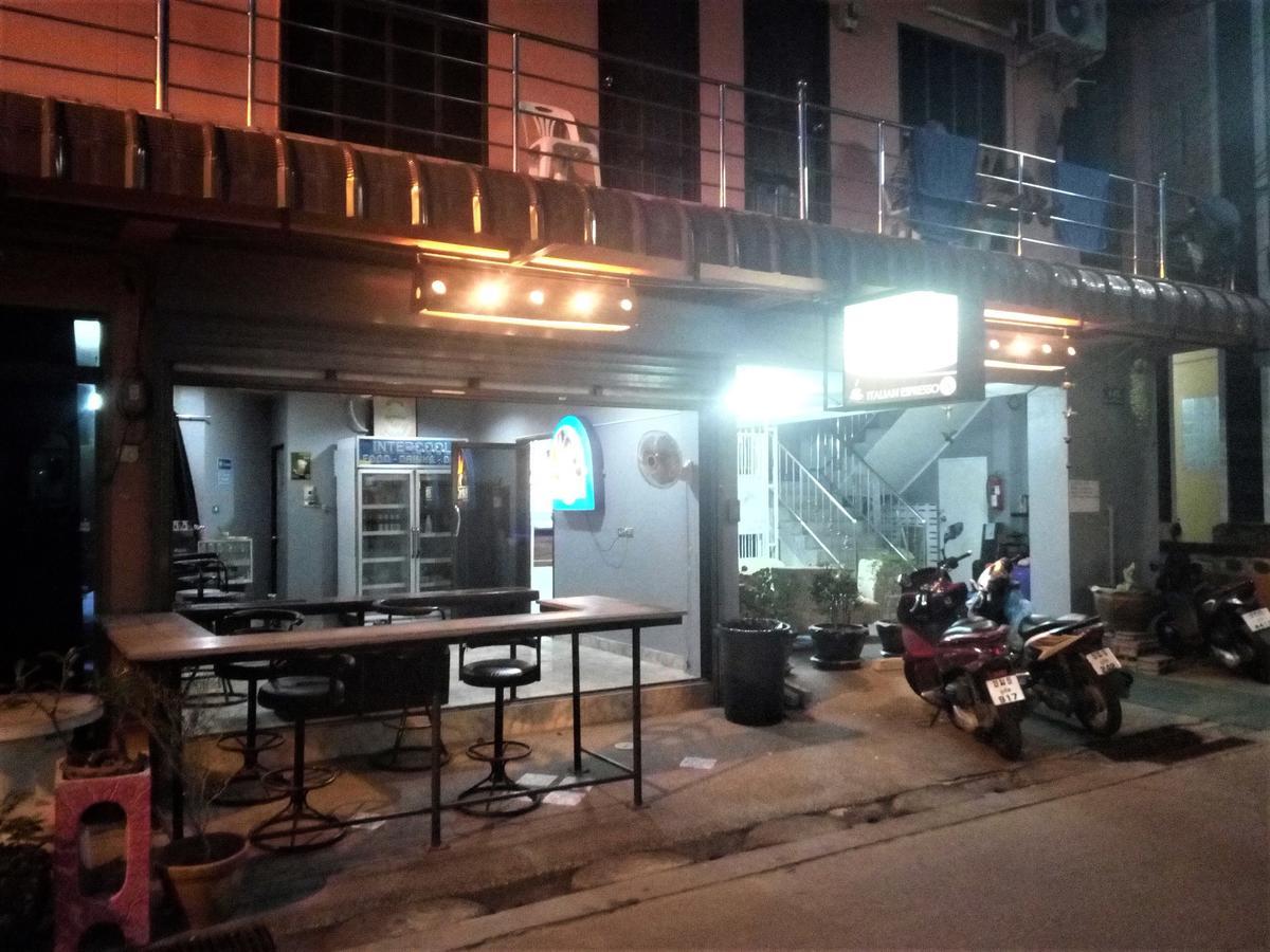 The Guest House Patong Eksteriør bilde